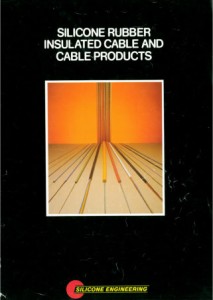 1985 brochure
