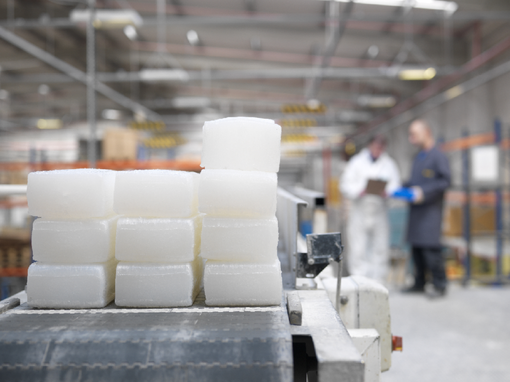 Where does Silicone Rubber come from? Learn with us today