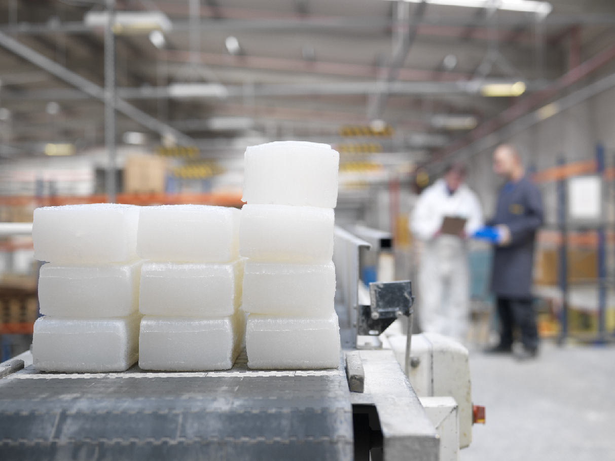 Where does Silicone Rubber come from? Learn with us today