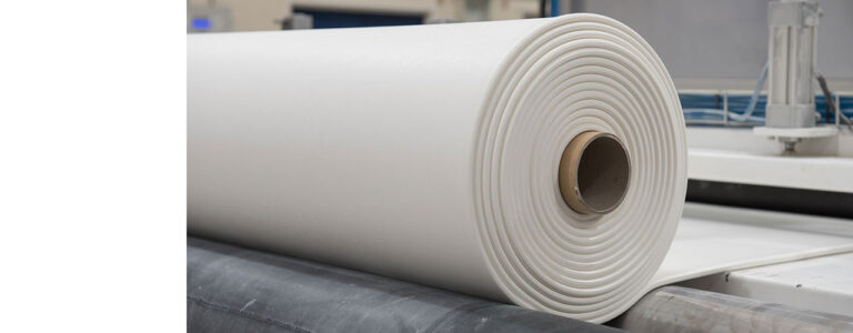 Silicone Sponge Sheet Closed Cell Silicone Foam Sheet