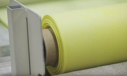 Silicone Rubber Sheeting and Rolls – Silicone Engineering