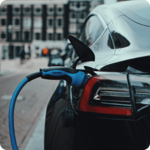 Electric Vehicle Charging