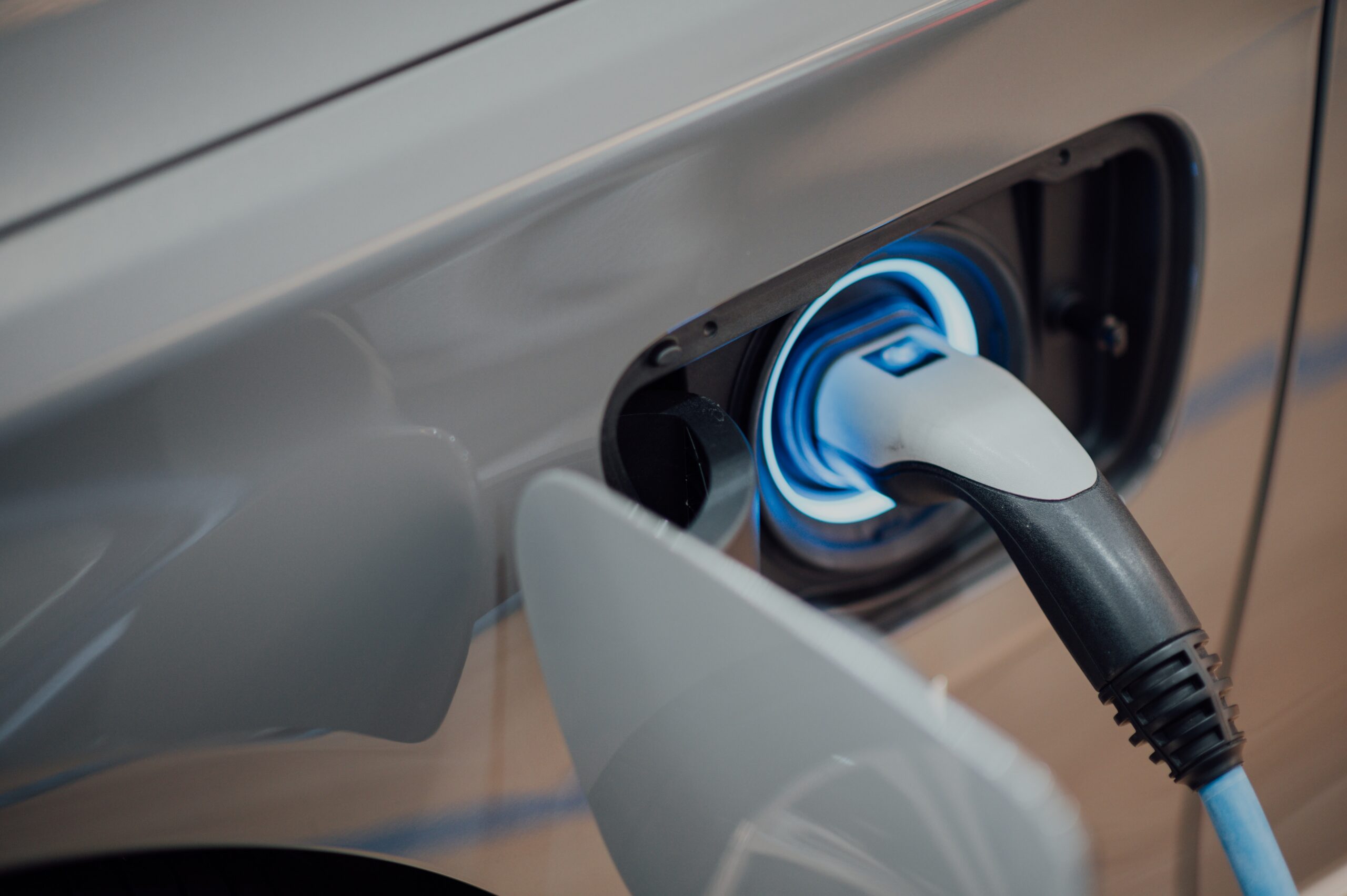 Elastomers for Electric Vehicles